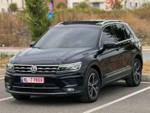 Tiguan 2020 Full Option Gjendje Perfekte