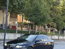 Honda Accord CL7