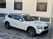 Shitet BMW X1 20d Xdrive 2.0 Dizel AUTOMATIK Viti 2009