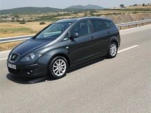Seat Altea XL 1.6 Disell (KM 350XXX)