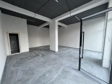 Shitet lokali 58m2 ne Vushtrri afer Magjistrales