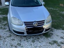 Wolkswagen Jetta 1.9