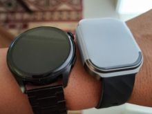 3 Super Smart watches