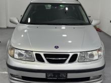 Saab 2.3 Benzin Pa dogan i ri