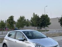 PEUGEOT 208 2017 1.6 HDI NGA GJERMANIA TIP TOP