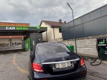 Shitet E Class 2019 pa dogan