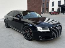 Audi A8 Matrix 4.2 tdi 385 ps e doganuar rks