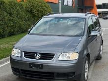 Tauran Nga zvicra