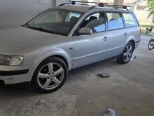 Vw Passat 99 1.9 TDI