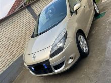 RENAULT Scenic 2.0i 140ch
