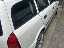 Shitet Opel Astra 2005 me Targa të Huaja