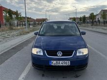 tauran 1.9\'tdi 6 shpejci pa dogan