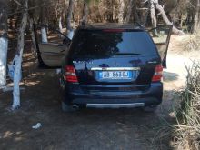 Shitet mercedes ml