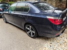 Shitet BMW 525