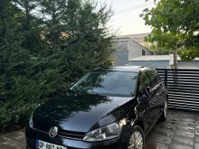 Golf 7 2.0 automatik