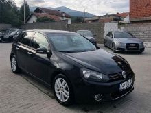 Golf 6