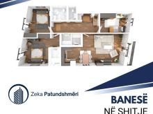 Banesën për shitje në Prishtinë
