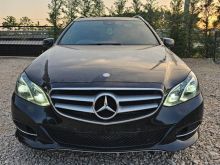 e class  300 hybrid per pjese kembimi