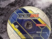 pes 2013 ps3