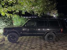 Jeep Grand Cheroke🔻