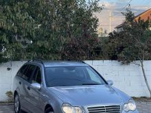 Mercedes - Benz C220 CDI