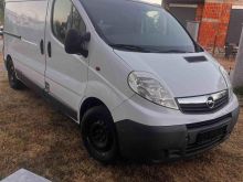 Opel Vivaro 2.0CDTi