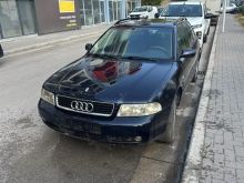 Pjese kembimi te perdorura