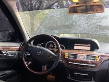 S550 2013