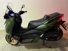 NAS MAX-X 125cc viti 2025 1899€ 1mijë km
