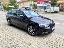 Skoda Octavia 2.0 TDI 150ps DSG 2015 🇨🇭048900559