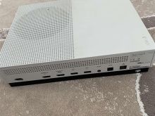 X Box one s
