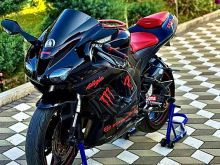 Kawasaki ninja