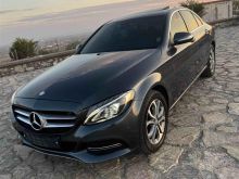 Mercedez-Benz