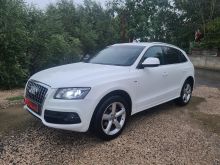 AUDI Q.5 RSL AUTOMAT VITI 2011