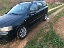 Opel aster 1.7 motor japan
