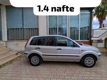 Ford fiesta 1.4 nafte automat 2005