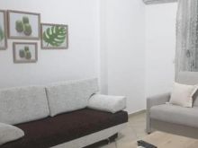 Orikum, Shitet Apartament 1+1, Pallat i Ri - Qender