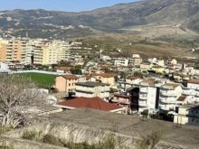Orikum, Shitet Objekt me Truall, Pike Panoramike