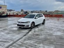 Shitet Golf 7 2.0 Automatic