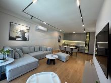 Shitet, Apartament 2+1+2, Rezidenca Future Home, Unaza e Re,