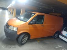 SHITET vw T5 RKS 1.9 Dizel