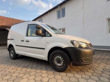 Shes ose ndrrim me VW T5.1 ose T6