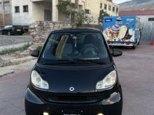 Shes smart fortwou 1.0 benzine viti 2009 sapotarguar super