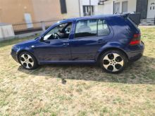 VW Gollf 4 ARL