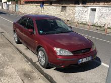 Shitet Ford Mondeo