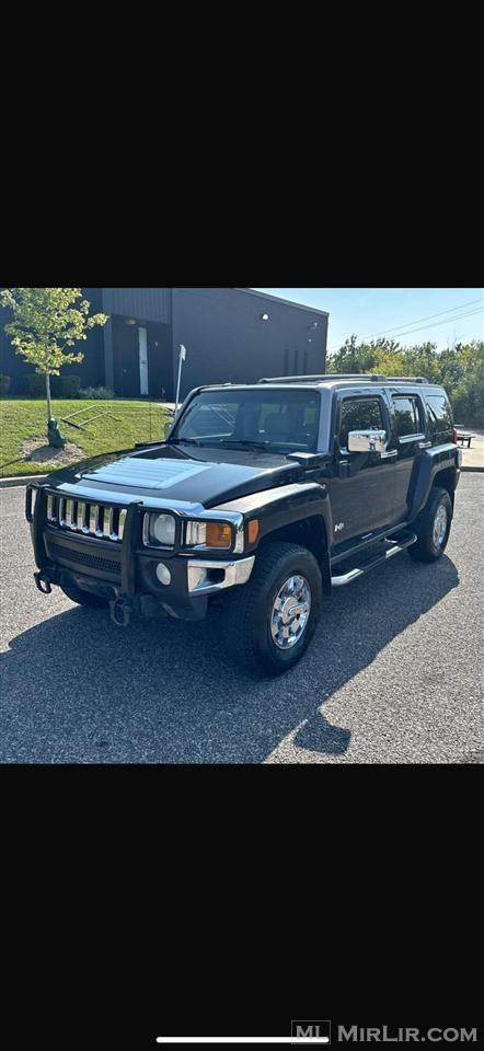 Hummer