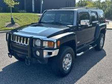 Hummer