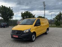Mercedez benz Vito 114