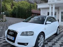 Audi A3 2008