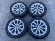 Fellne me guma veres per Passat B8